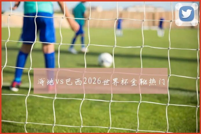 海地vs巴西2026世界杯金靴热门