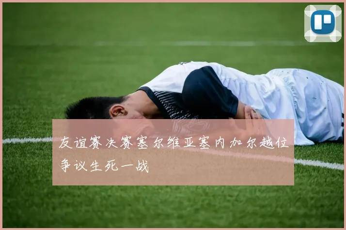 友谊赛决赛塞尔维亚塞内加尔越位争议生死一战