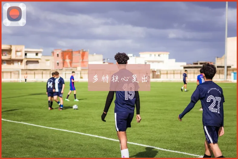 多特核心复出
