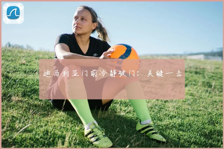 迪马利亚门前冷静破门：关键一击