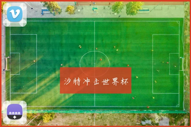 沙特冲击世界杯