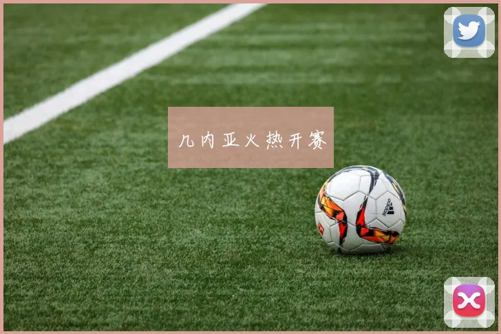 几内亚火热开赛