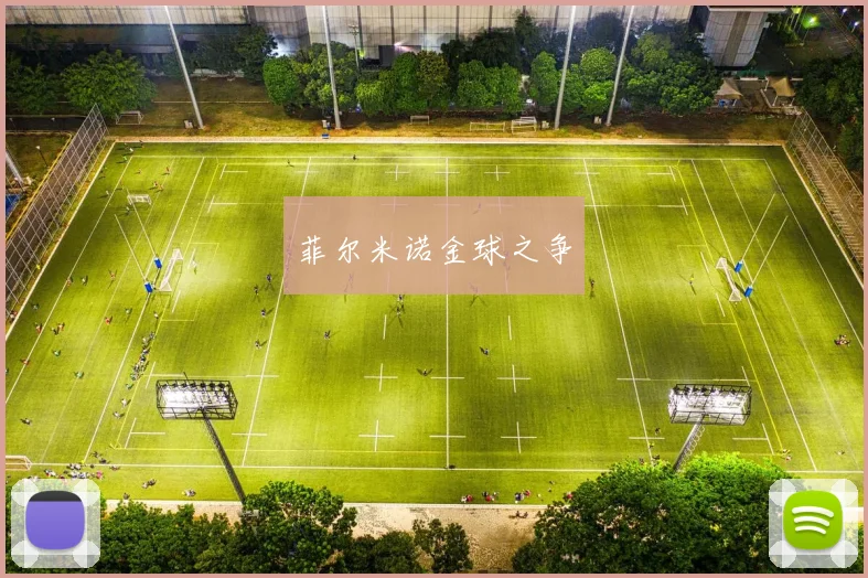 菲尔米诺金球之争