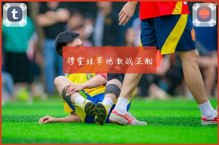 穆霍娃草地激战正酣