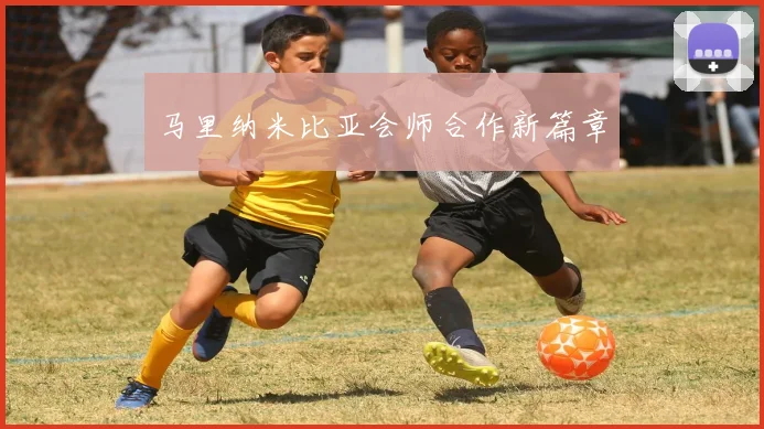 马里纳米比亚会师合作新篇章