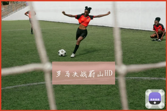 罗马决战蔚山HD