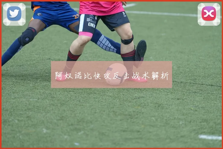 阿奴诺比快攻反击战术解析