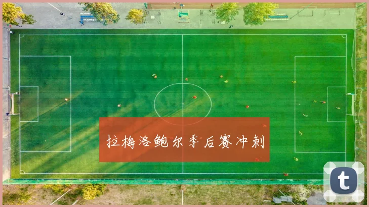 拉梅洛鲍尔季后赛冲刺