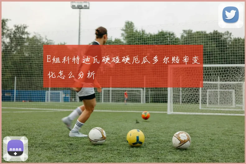 E组科特迪瓦硬碰硬厄瓜多尔赔率变化怎么分析