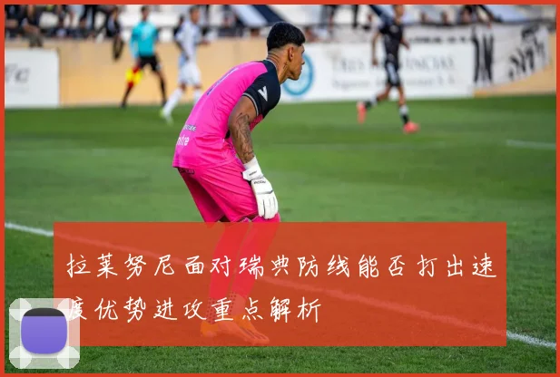 拉莱努尼面对瑞典防线能否打出速度优势进攻重点解析