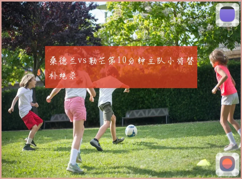 桑德兰vs勒芒第10分钟主队小将替补绝杀